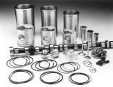 Venta de Partes de Motor de las Principales Marcas Nacionales e Importadas - Repuestos para motores Ford Fiat Peugeot Renault Chevrolet