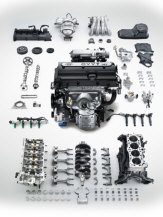 Venta y Distribuci�n de Repuestos y Autopartes de Motor para Motores Diesel y Nafteros